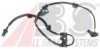 KIA 956702E310 Sensor, wheel speed